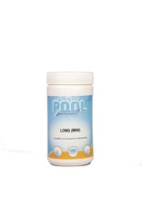 Melspring Int Pool Power Chloortablet Long Mini 20gr 1 Kg