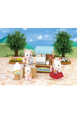 Sylvanian Families Sylvanian Families 5054 Softijswinkel