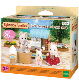 Sylvanian Families Sylvanian Families 5054 Softijswinkel