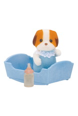 Sylvanian Families Sylvanian Families 5070 Baby Chiffon Hond