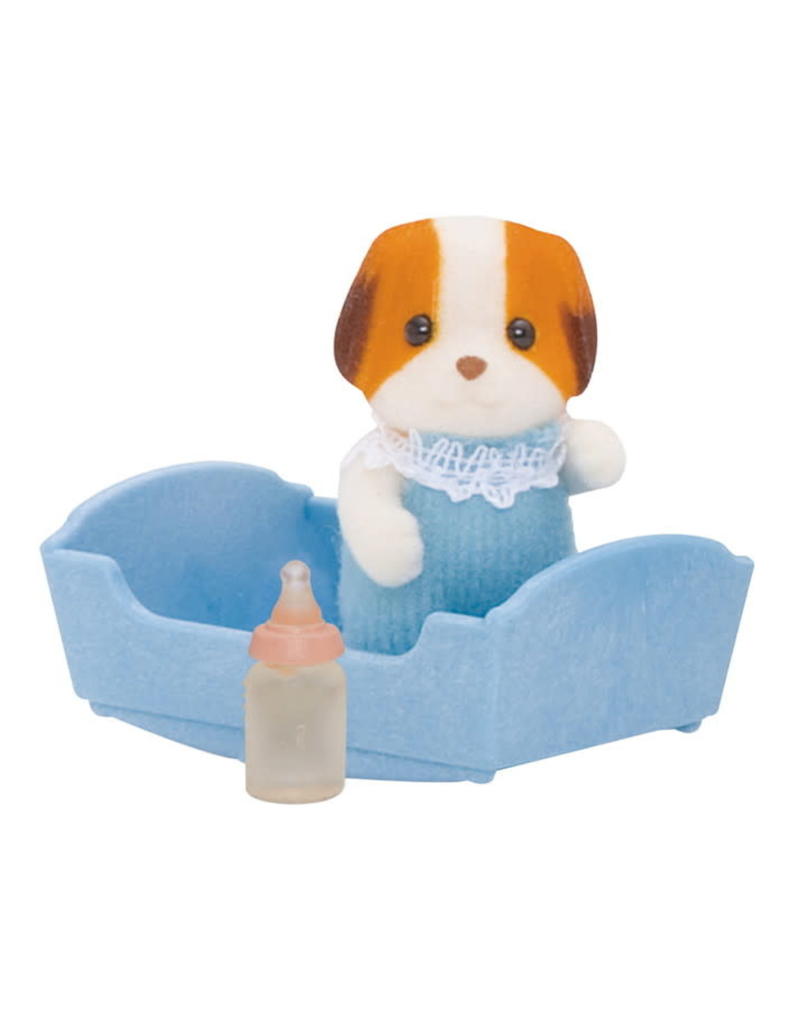 Sylvanian Families Sylvanian Families 5070 Baby Chiffon Hond