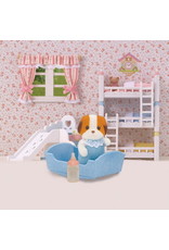 Sylvanian Families Sylvanian Families 5070 Baby Chiffon Hond