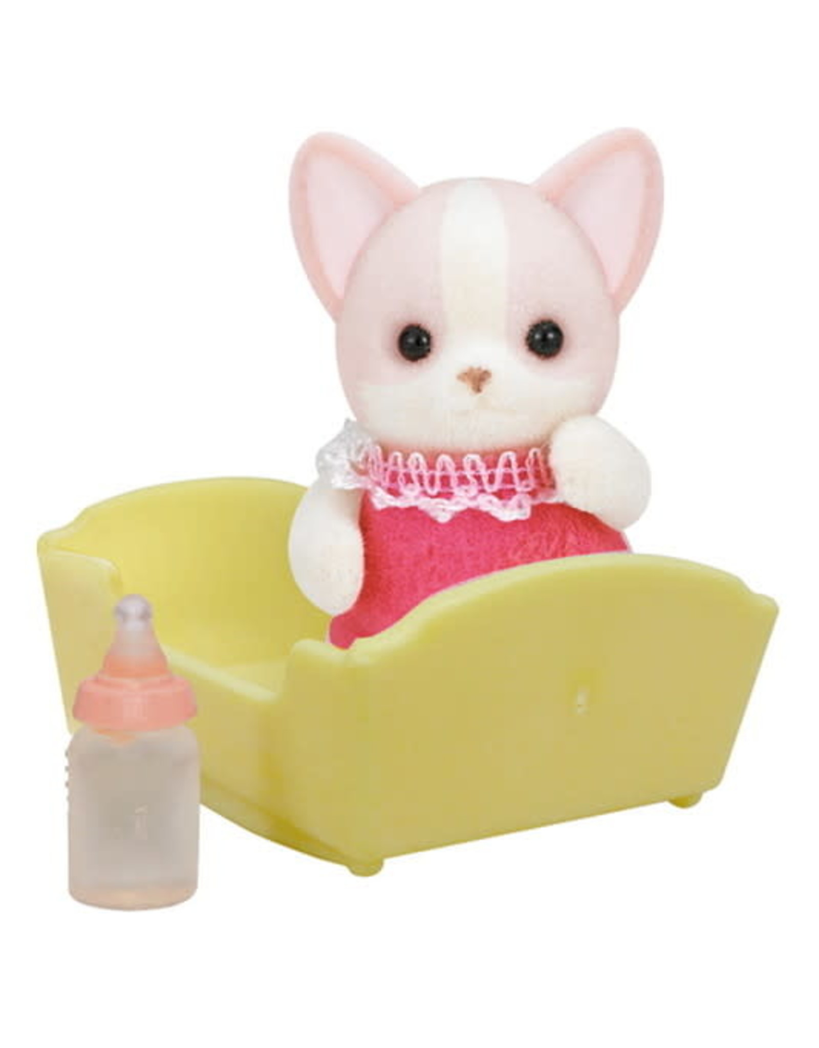 Sylvanian Families Sylvanian Families 5071 Baby Chihuahua