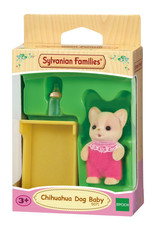 Sylvanian Families Sylvanian Families 5071 Baby Chihuahua
