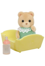 Sylvanian Families Sylvanian Families 5073 Baby Beer