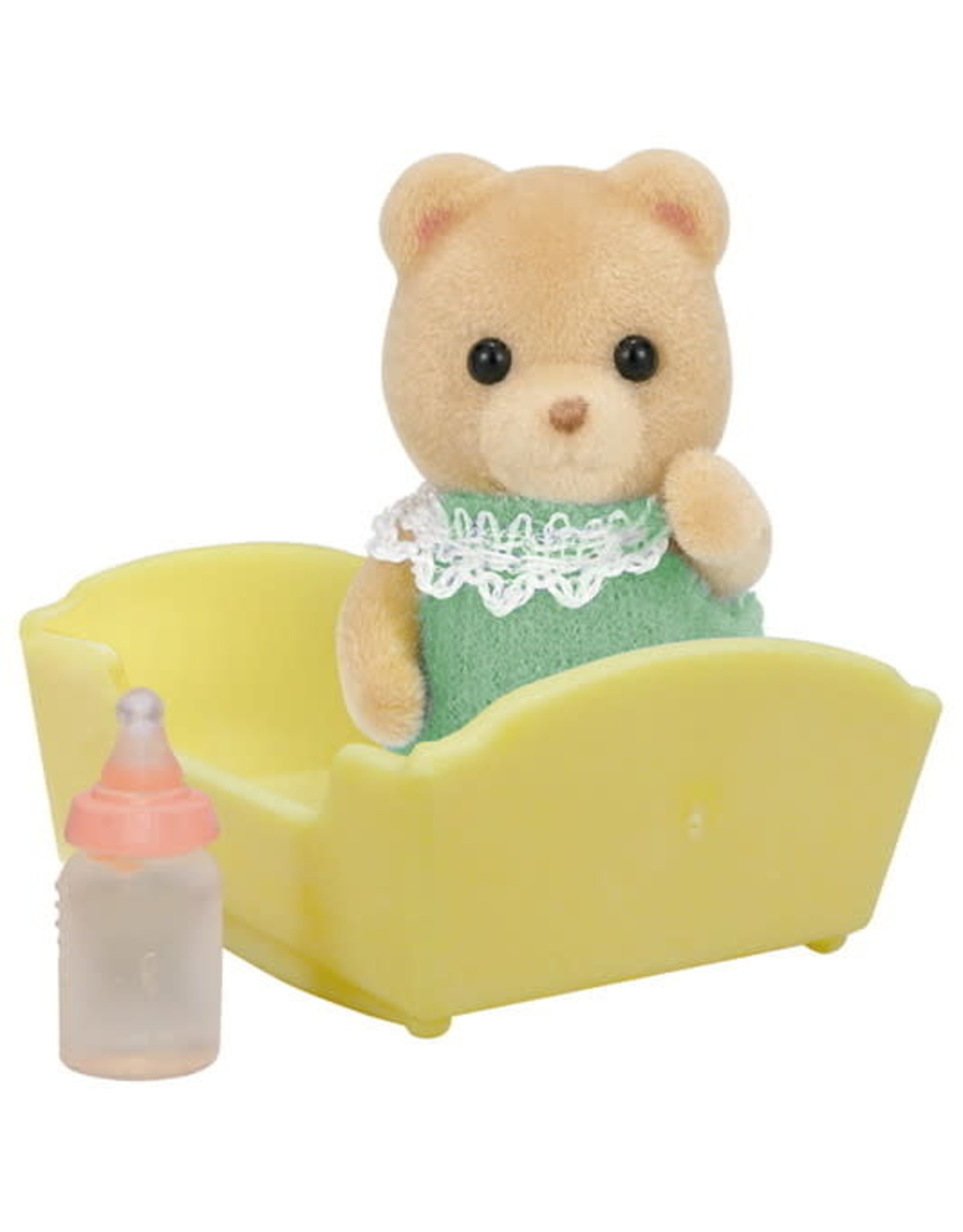 Sylvanian Families Sylvanian Families 5073 Baby Beer