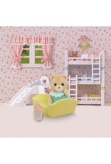 Sylvanian Families Sylvanian Families 5073 Baby Beer