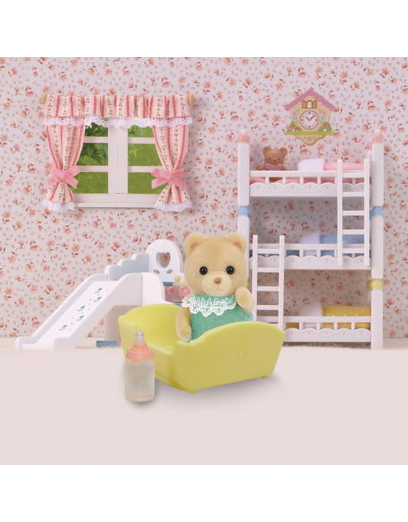 Sylvanian Families Sylvanian Families 5073 Baby Beer