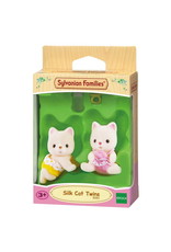 Sylvanian Families Sylvanian Families 5082 Tweeling Zijdekat