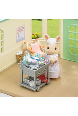 Sylvanian Families Sylvanian Families 5094 Set voor Streekkliniek