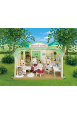 Sylvanian Families Sylvanian Families 5096 Streekdokter