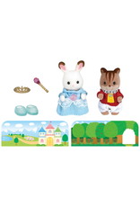 Sylvanian Families Sylvanian Families 5102 Speelgoedset Crèche