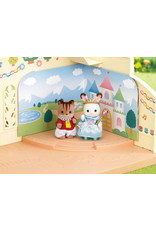 Sylvanian Families Sylvanian Families 5102 Speelgoedset Crèche