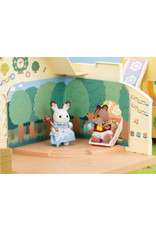 Sylvanian Families Sylvanian Families 5102 Speelgoedset Crèche