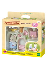 Sylvanian Families Sylvanian Families 5103 Picknickset Crèche