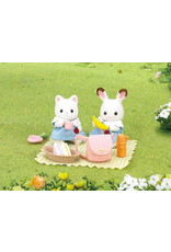 Sylvanian Families Sylvanian Families 5103 Picknickset Crèche