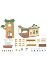 Sylvanian Families Sylvanian Families 5105 Streekschool