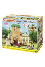 Sylvanian Families Sylvanian Families 5105 Streekschool