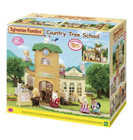 Sylvanian Families Sylvanian Families 5105 Streekschool