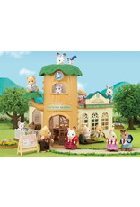 Sylvanian Families Sylvanian Families 5105 Streekschool