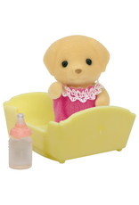 Sylvanian Families Sylvanian Families 5187 Baby Labrador