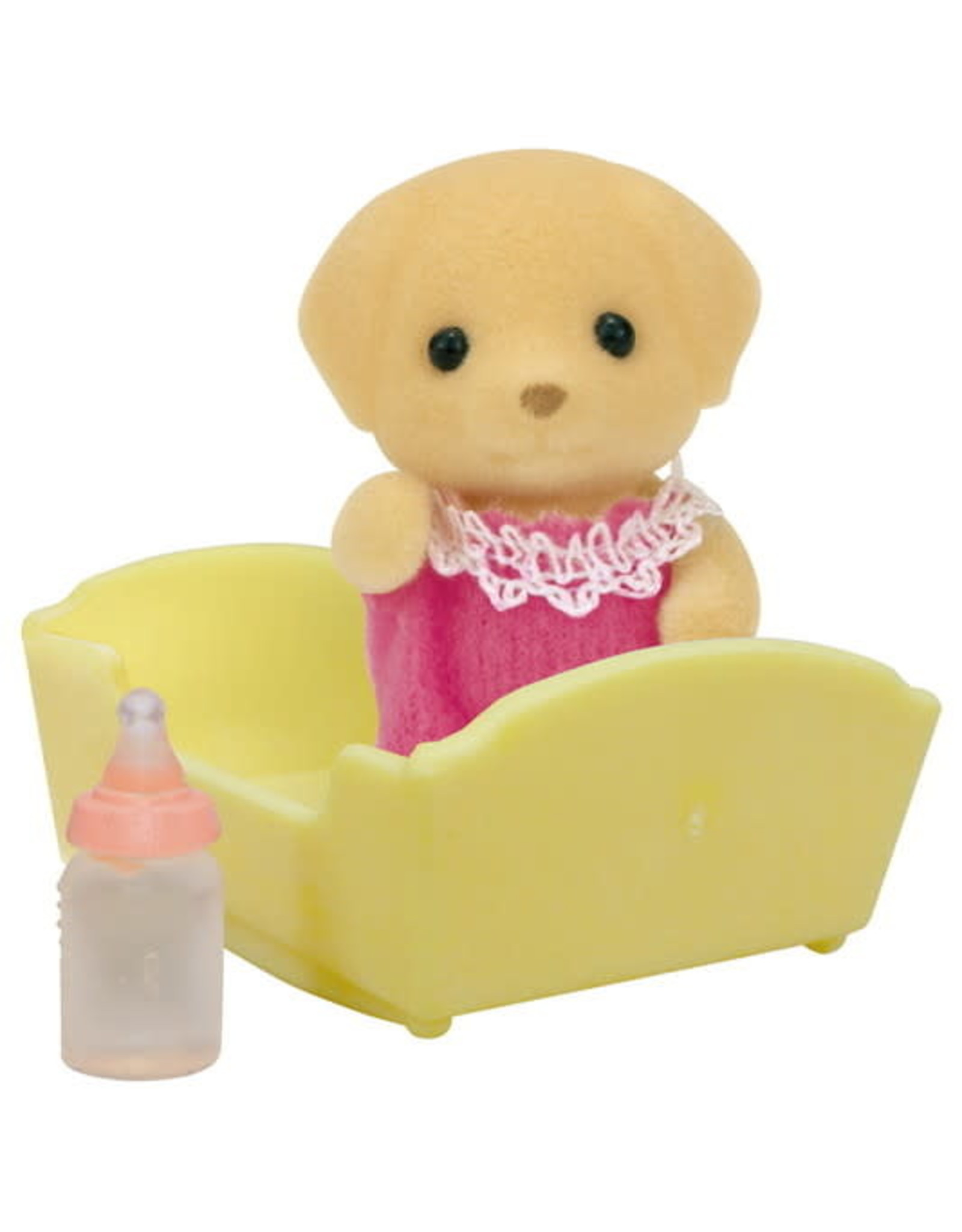 Sylvanian Families Sylvanian Families 5187 Baby Labrador