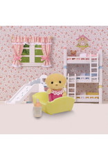 Sylvanian Families Sylvanian Families 5187 Baby Labrador