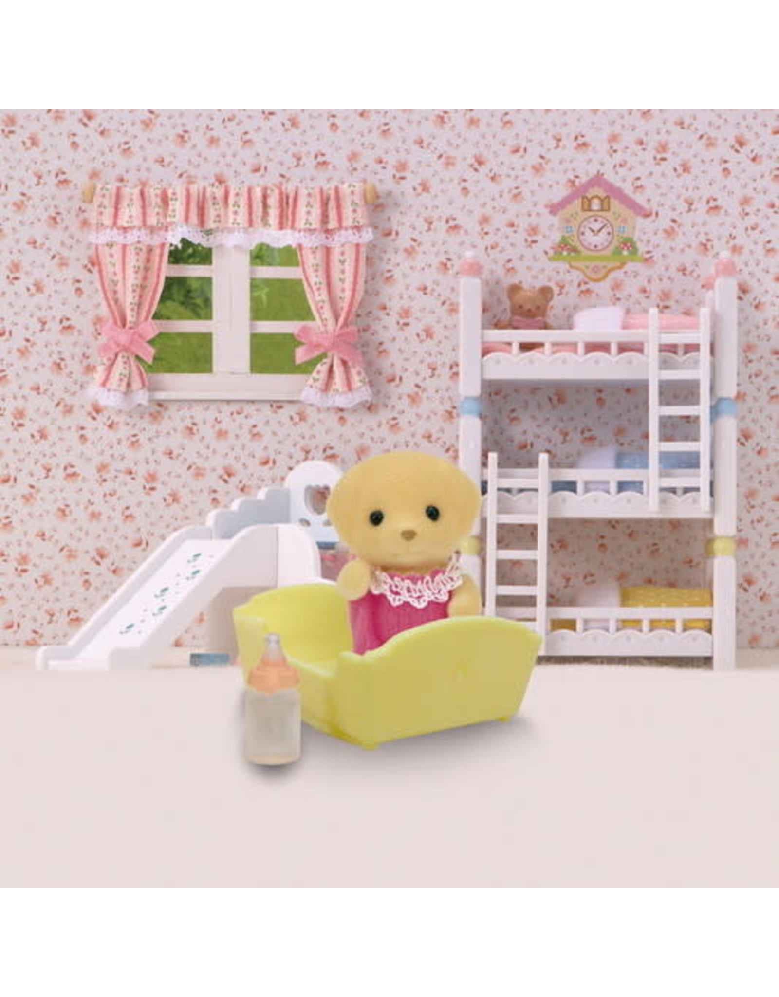 Sylvanian Families Sylvanian Families 5187 Baby Labrador