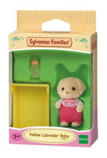 Sylvanian Families Sylvanian Families 5187 Baby Labrador