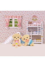 Sylvanian Families Sylvanian Families 5189 Tweeling Labrador