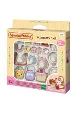 Sylvanian Families Sylvanian families 5191 Accessoiresset