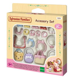 Sylvanian Families Sylvanian families 5191 Accessoiresset