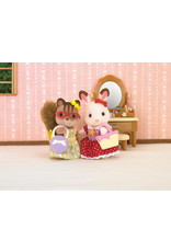 Sylvanian Families Sylvanian families 5191 Accessoiresset