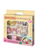 Sylvanian Families Sylvanian families 5192 Accessoiresset Dagje Uit