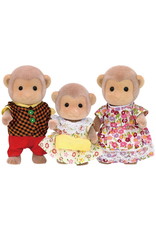 Sylvanian Families Sylvanian Families 5214 Familie Aap