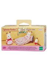 Sylvanian Families Sylvanian families 5223 Klassiek Antiek Bed