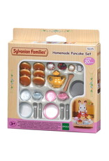 Sylvanian Families Sylvanian families 5225 Set Pannenkoeken Bakken