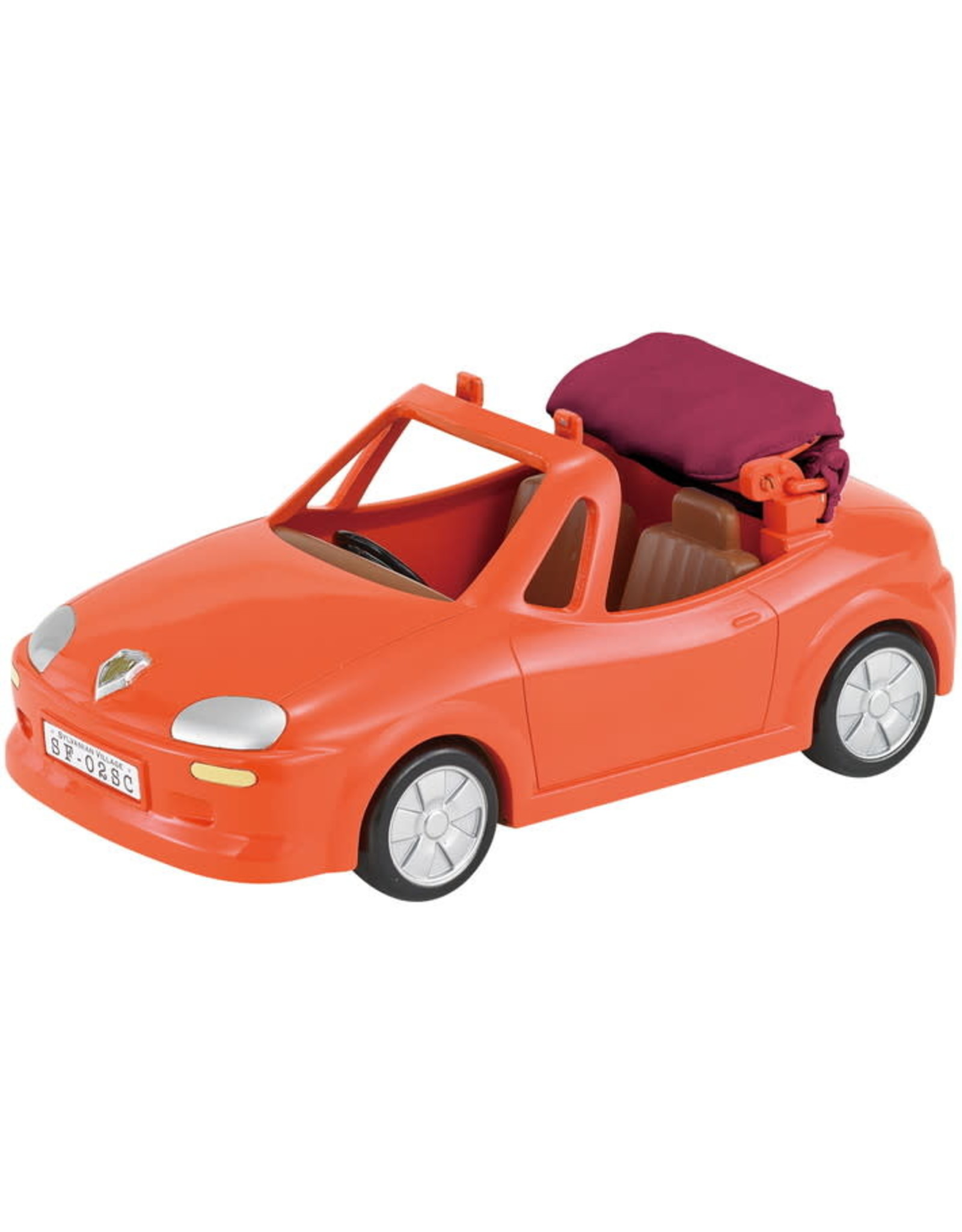 Sylvanian Families Sylvanian Families 5227 Cabriolet