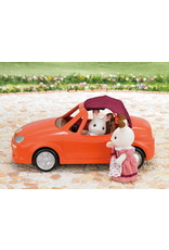 Sylvanian Families Sylvanian Families 5227 Cabriolet