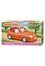 Sylvanian Families Sylvanian Families 5227 Cabriolet