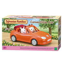 Sylvanian Families Sylvanian Families 5227 Cabriolet