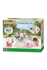 Sylvanian Families Sylvanian Families 5231 Draaimolen aan Zee