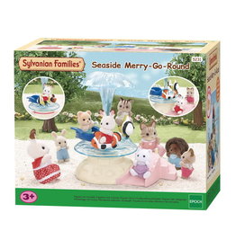 Sylvanian Families Sylvanian Families 5231 Draaimolen aan Zee