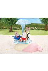 Sylvanian Families Sylvanian Families 5231 Draaimolen aan Zee