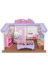 Sylvanian Families Sylvanian Families 5234 Modewinkel