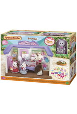 Sylvanian Families Sylvanian Families 5234 Modewinkel