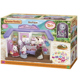 Sylvanian Families Sylvanian Families 5234 Modewinkel