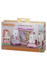 Sylvanian Families Sylvanian Families 5236 Kleedruimteset