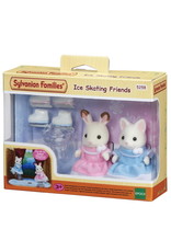 Sylvanian Families Sylvanian Families 5258 Schaatsvrienden