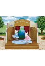 Sylvanian Families Sylvanian Families 5258 Schaatsvrienden